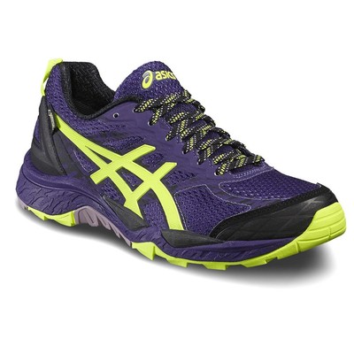 asics fuji racer damen